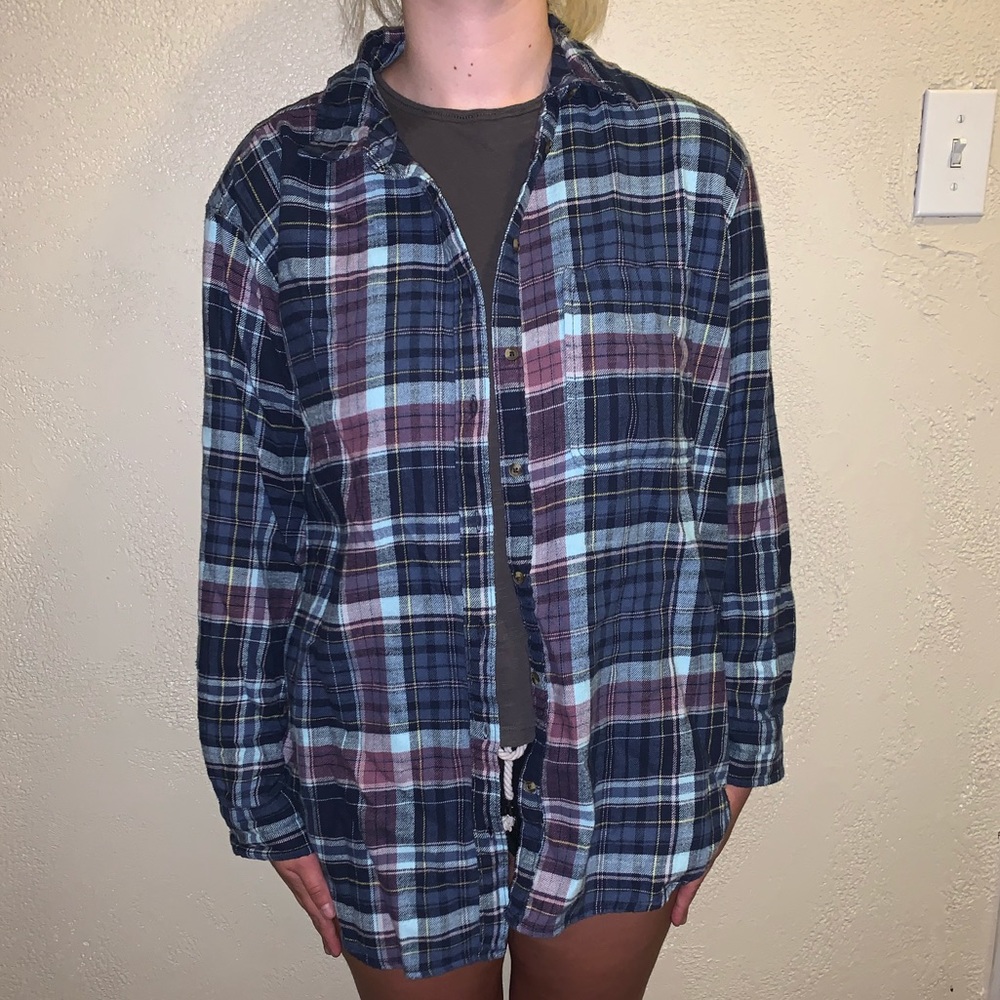 Flannel - Picture 3 of 4